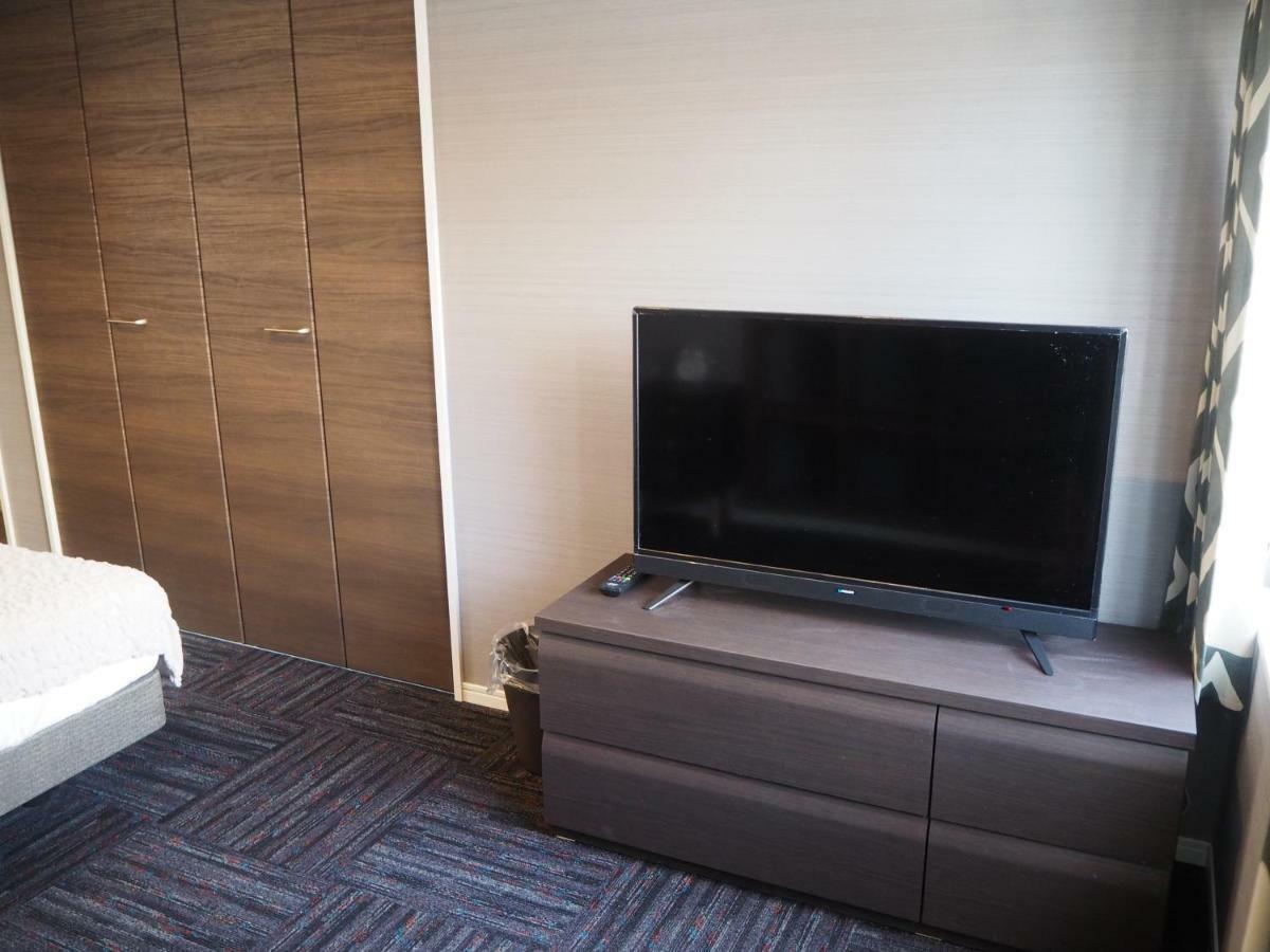 Guest House Bostons Niigata Exterior photo