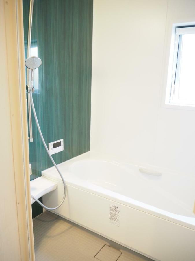 Guest House Bostons Niigata Exterior photo